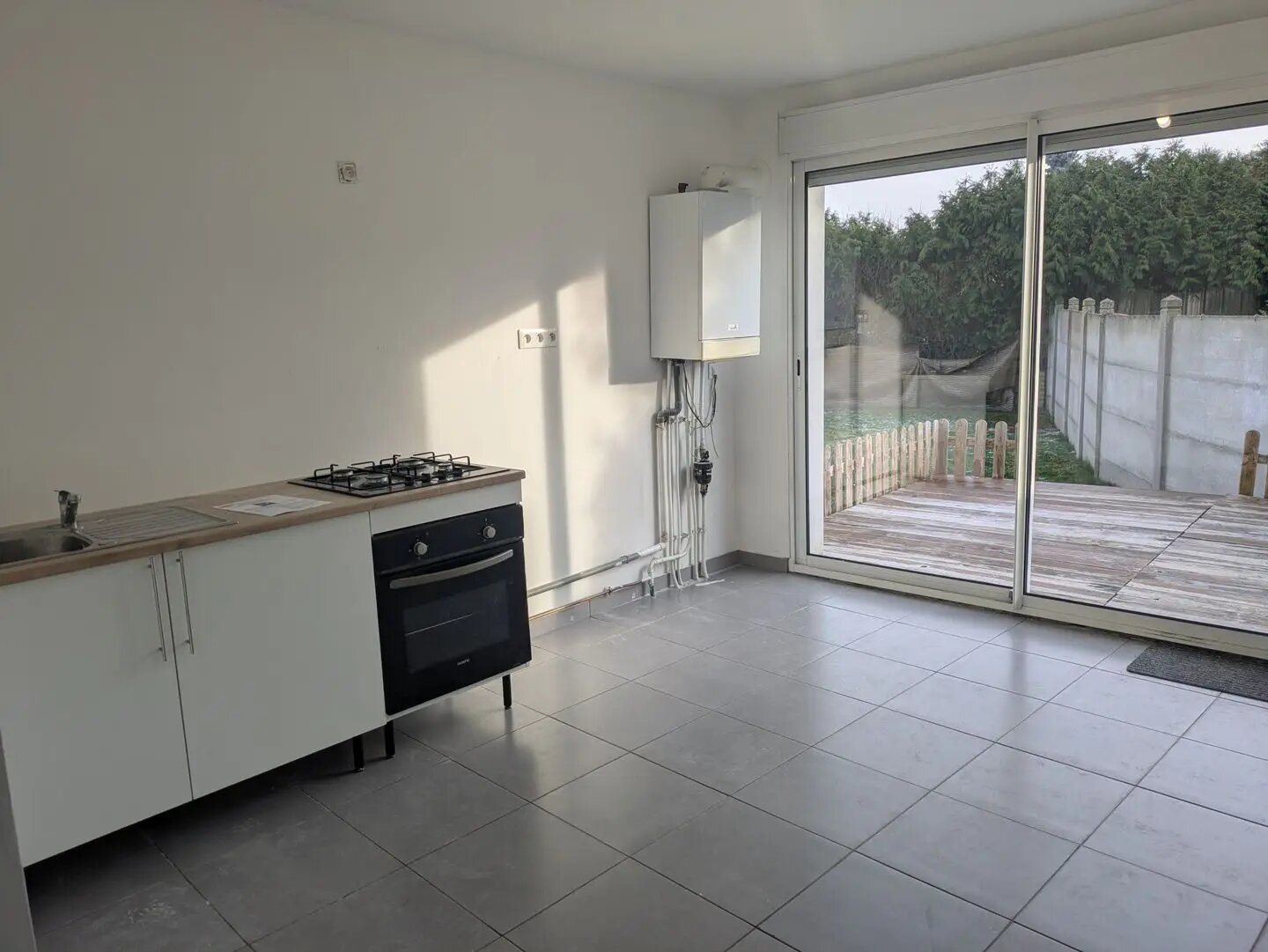 Maison à vendre, 101m², Bruay-sur-l'Escaut