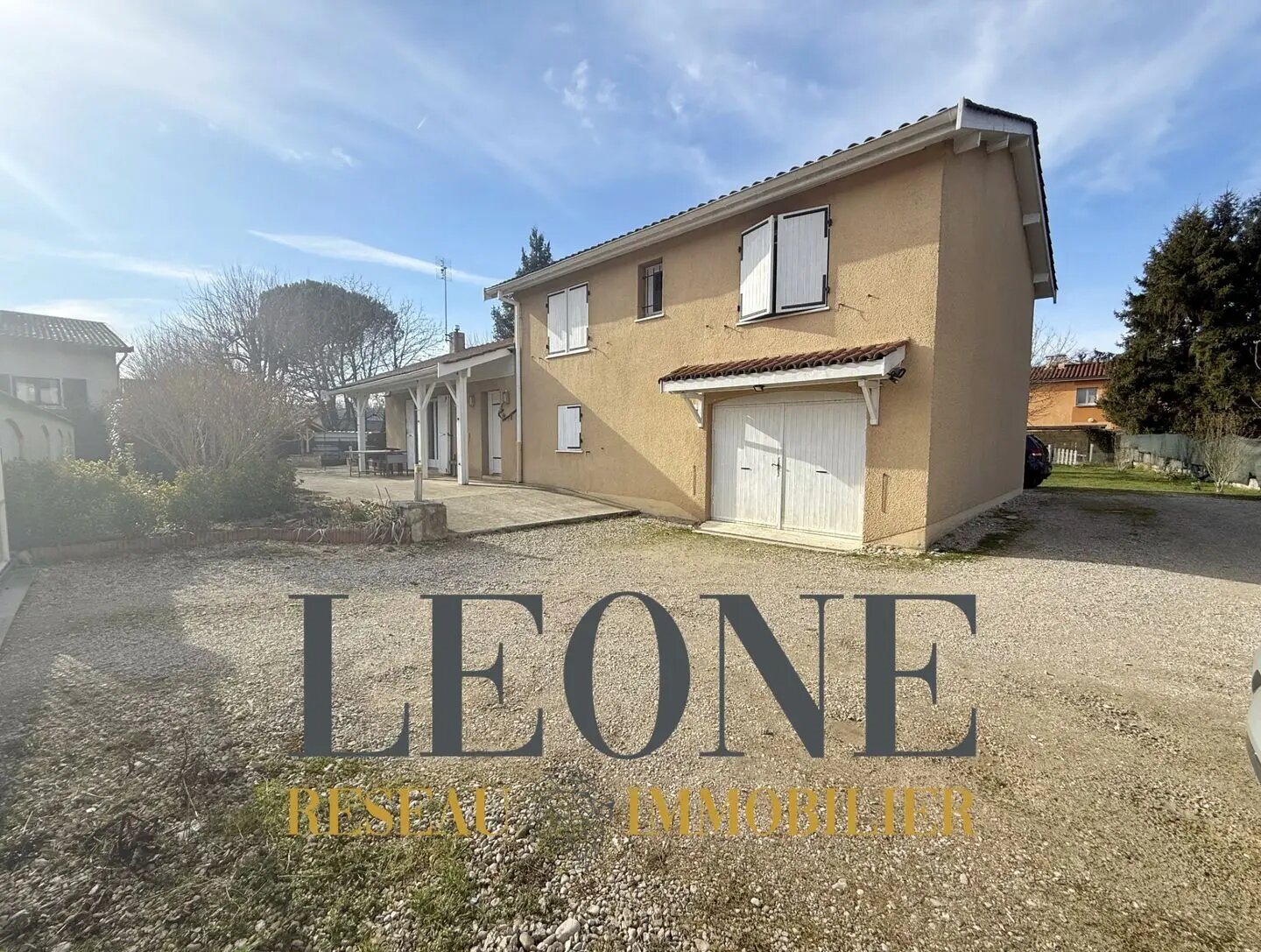 Maison à vendre, 130m², Priay