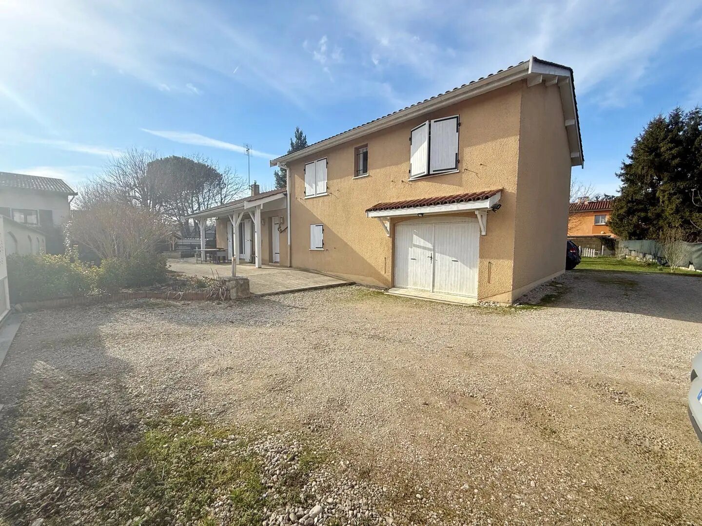 Maison à vendre, 130m², Priay