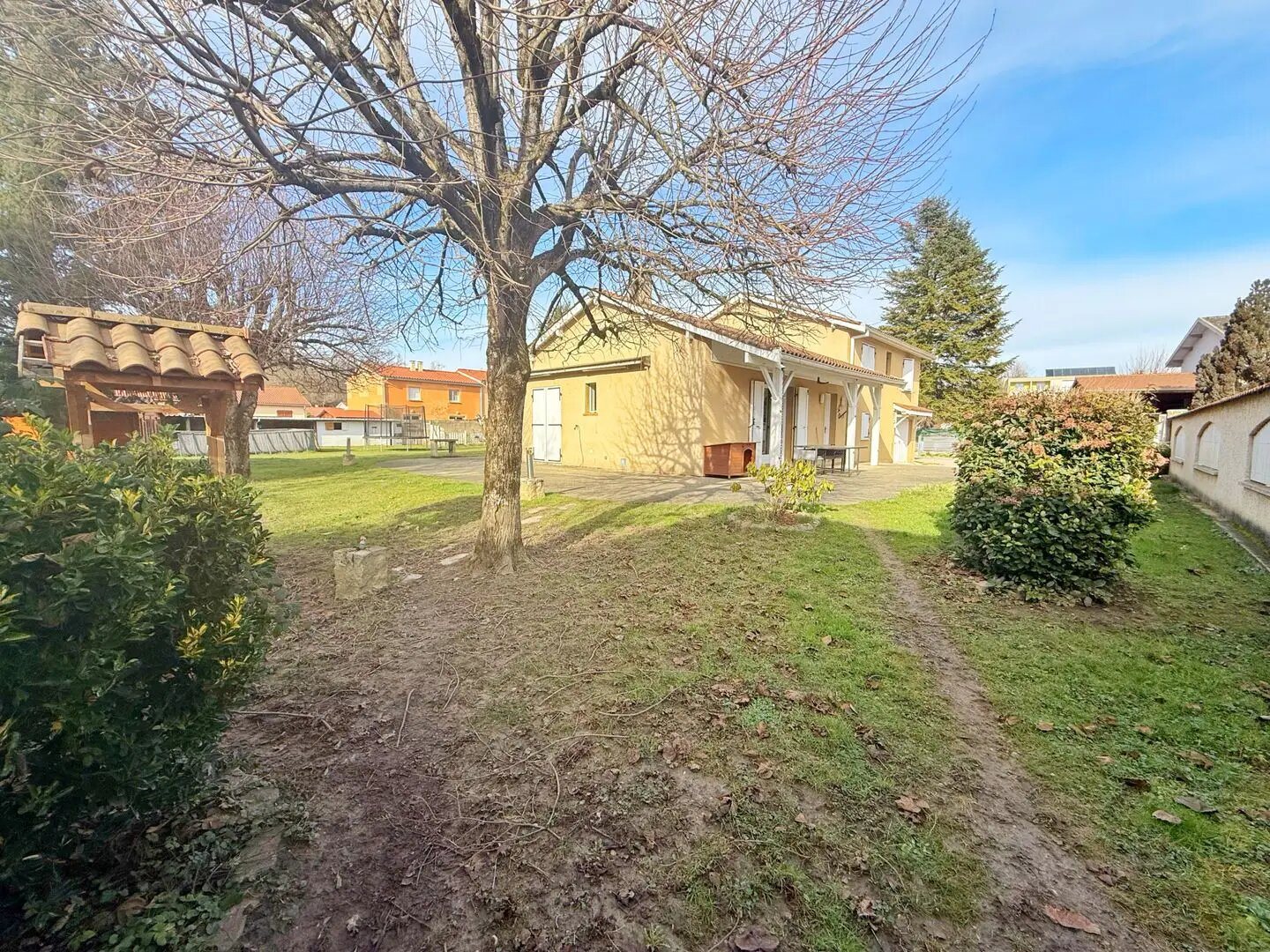 Maison à vendre, 130m², Priay