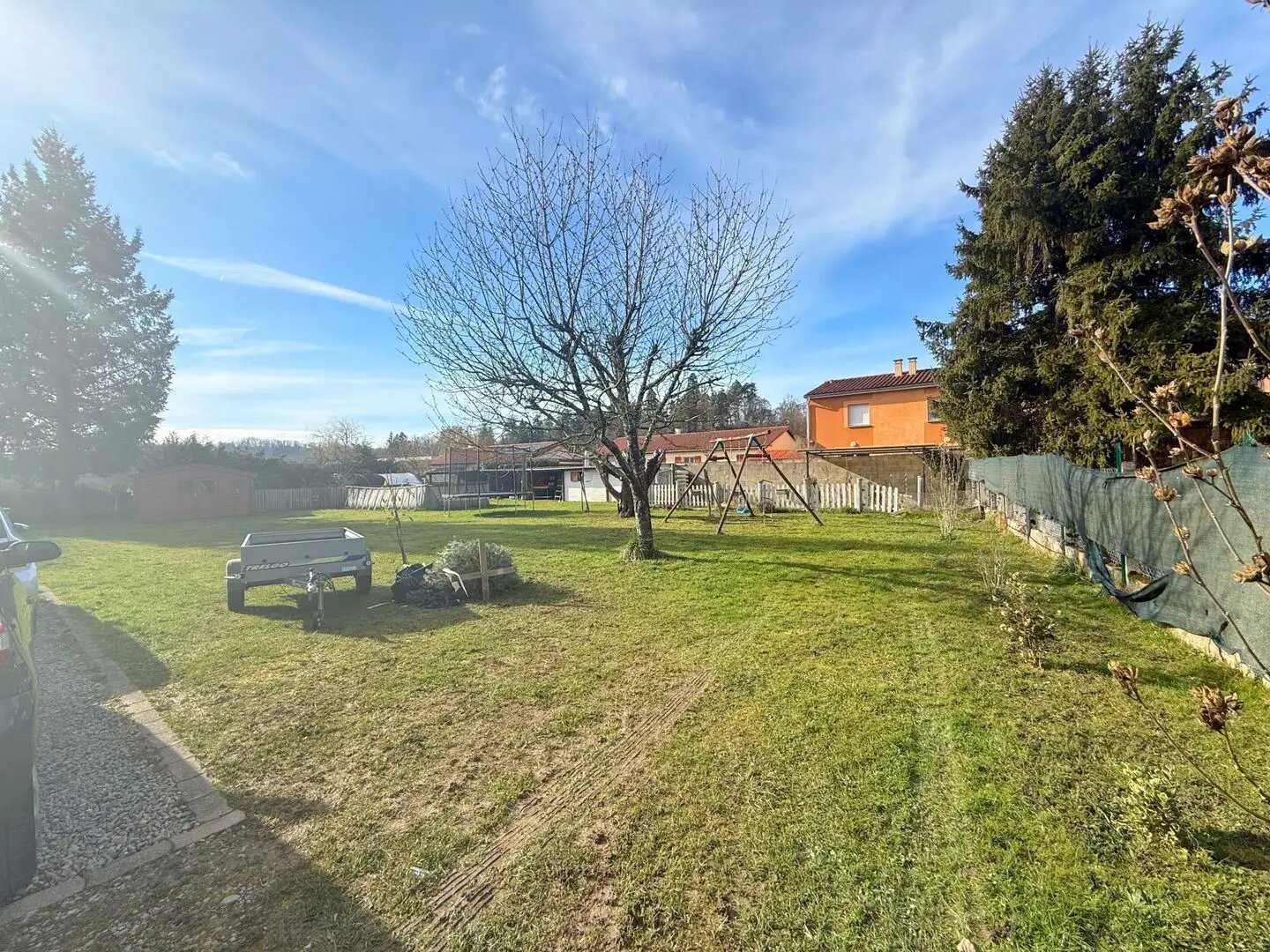 Maison à vendre, 130m², Priay