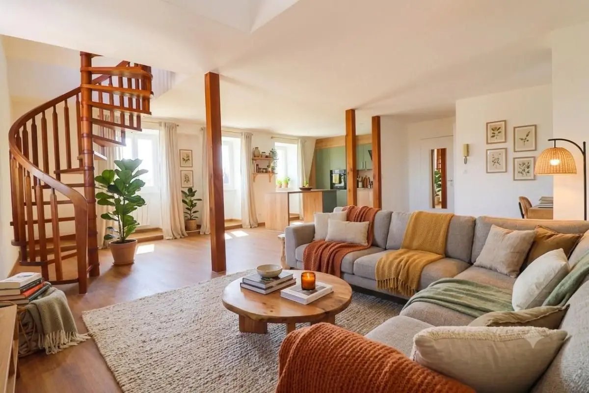 Appartement à vendre, 84m², Colmar