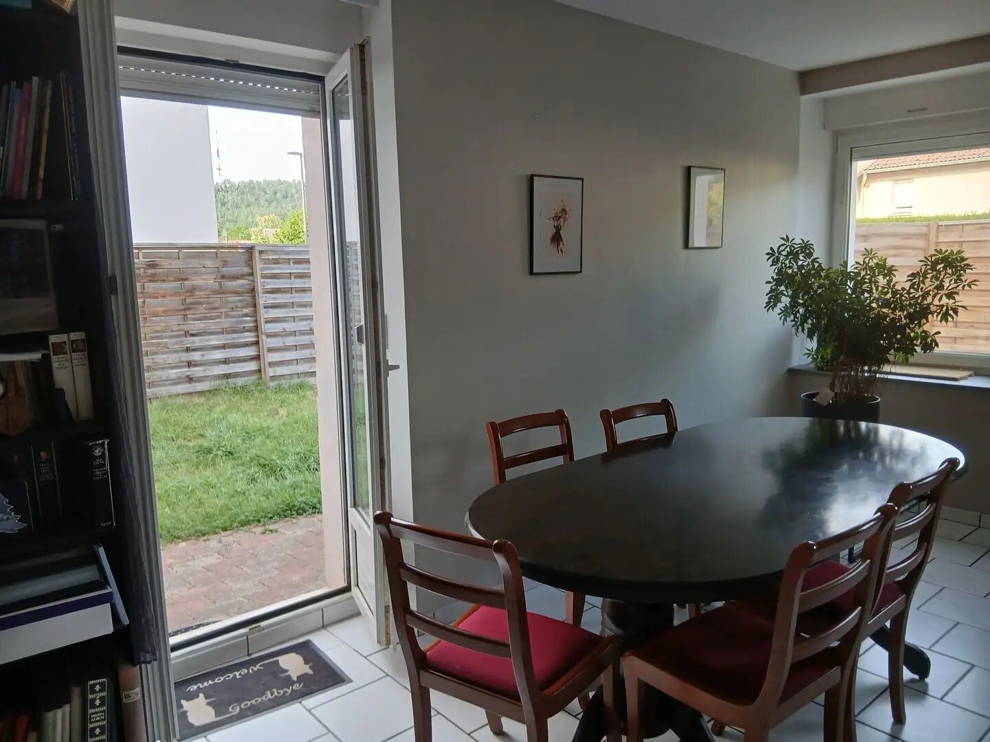 Appartement à louer, 65m², Epinal