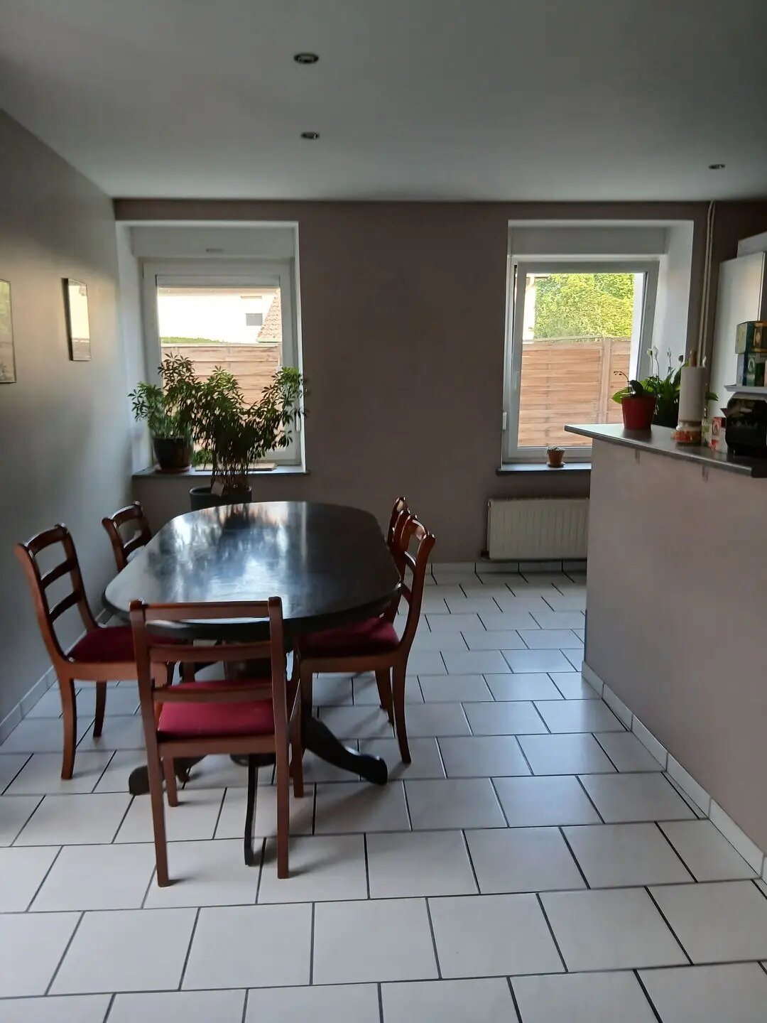 Appartement à louer, 65m², Epinal