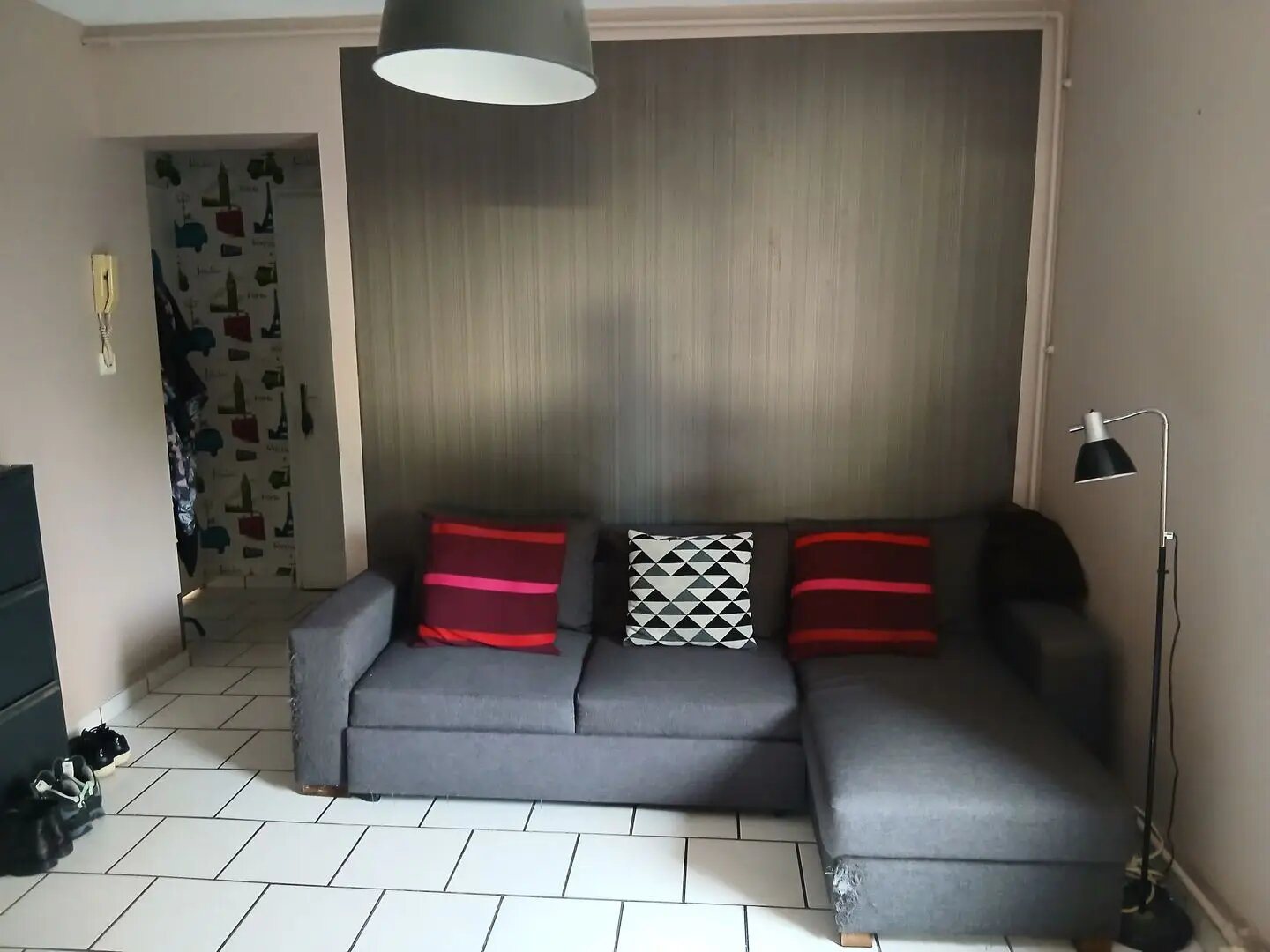 Appartement à louer, 65m², Epinal
