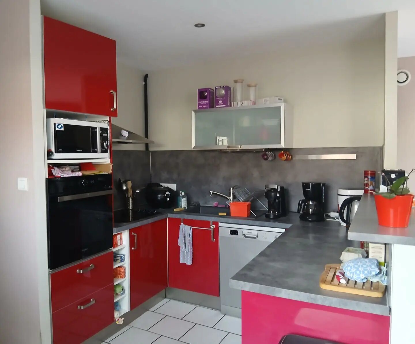 Appartement à louer, 65m², Epinal