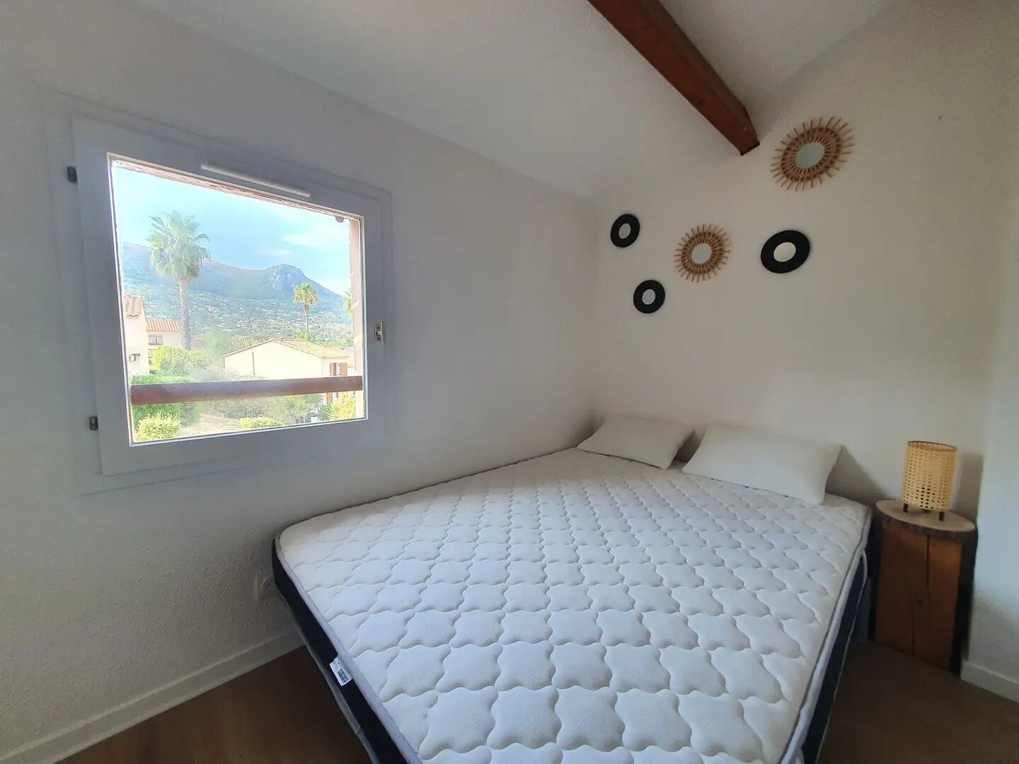 Appartement à louer, 28m², Vence