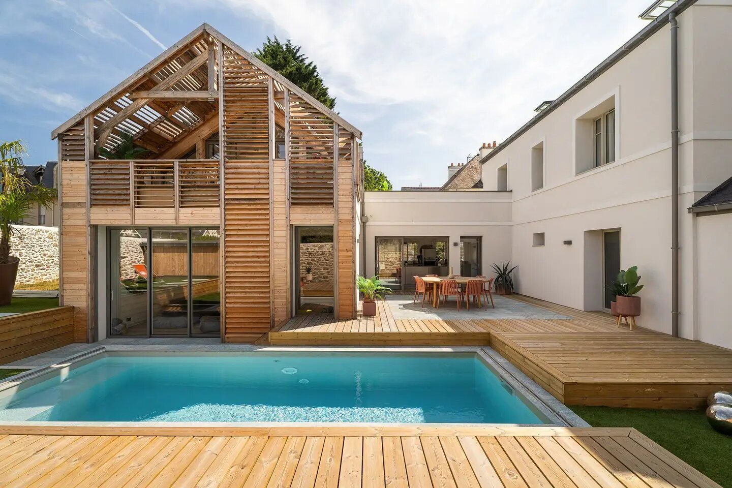 Maison à vendre, 310m², Saint-Malo