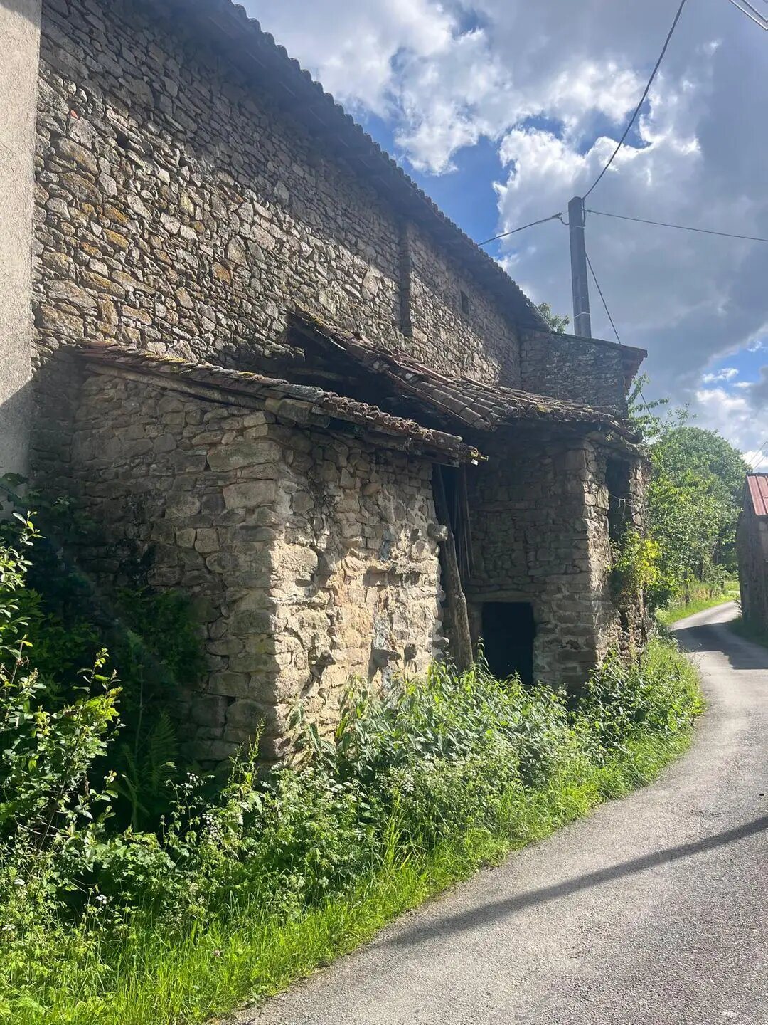 Maison à vendre, 80m², Saint-Pardoux