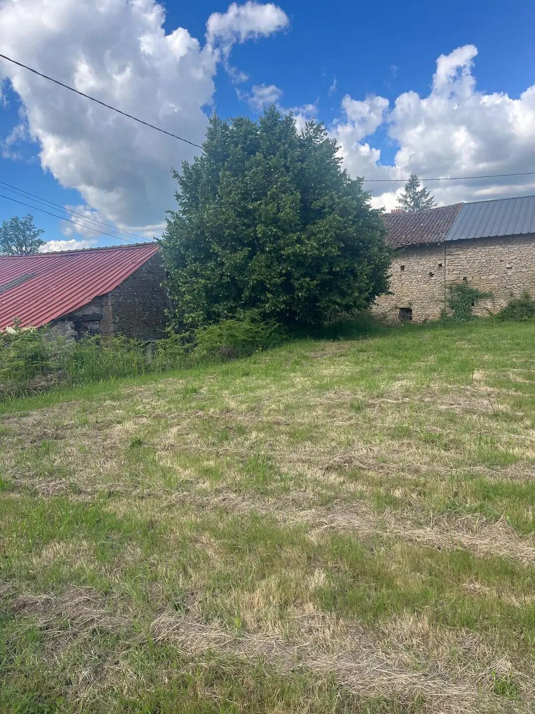 Maison à vendre, 80m², Saint-Pardoux