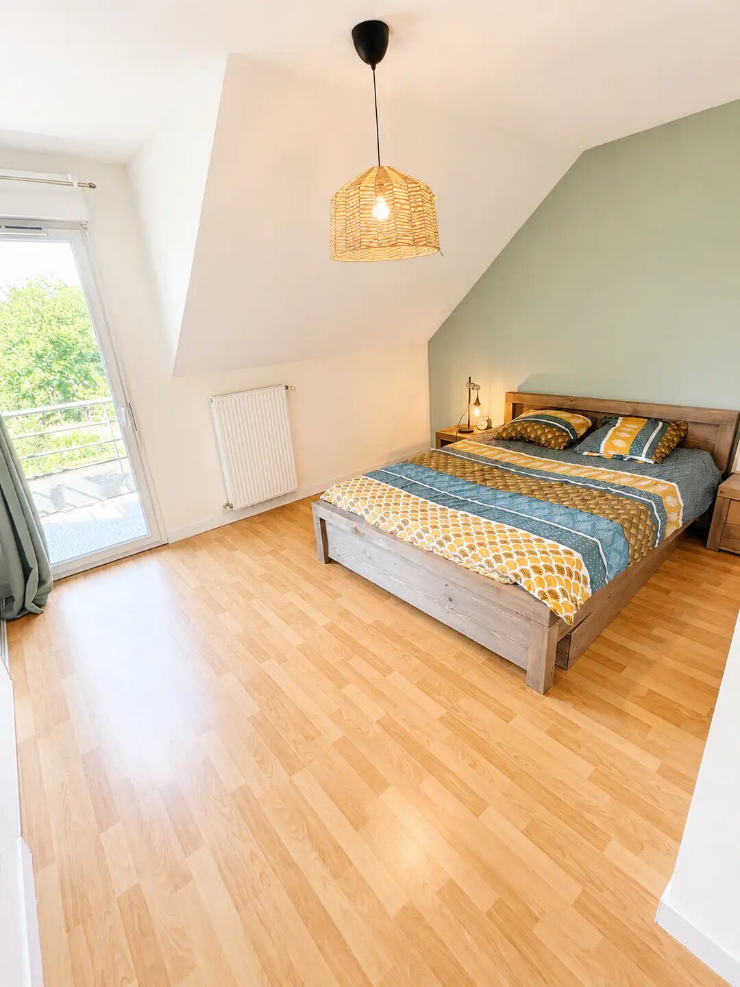 Appartement à vendre, 75m², Drumettaz-Clarafond