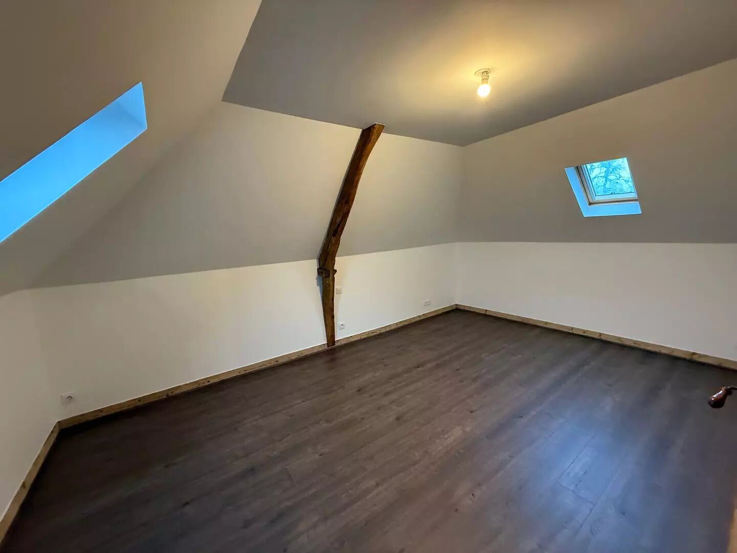 Maison à vendre, 96m², Fatouville-Grestain