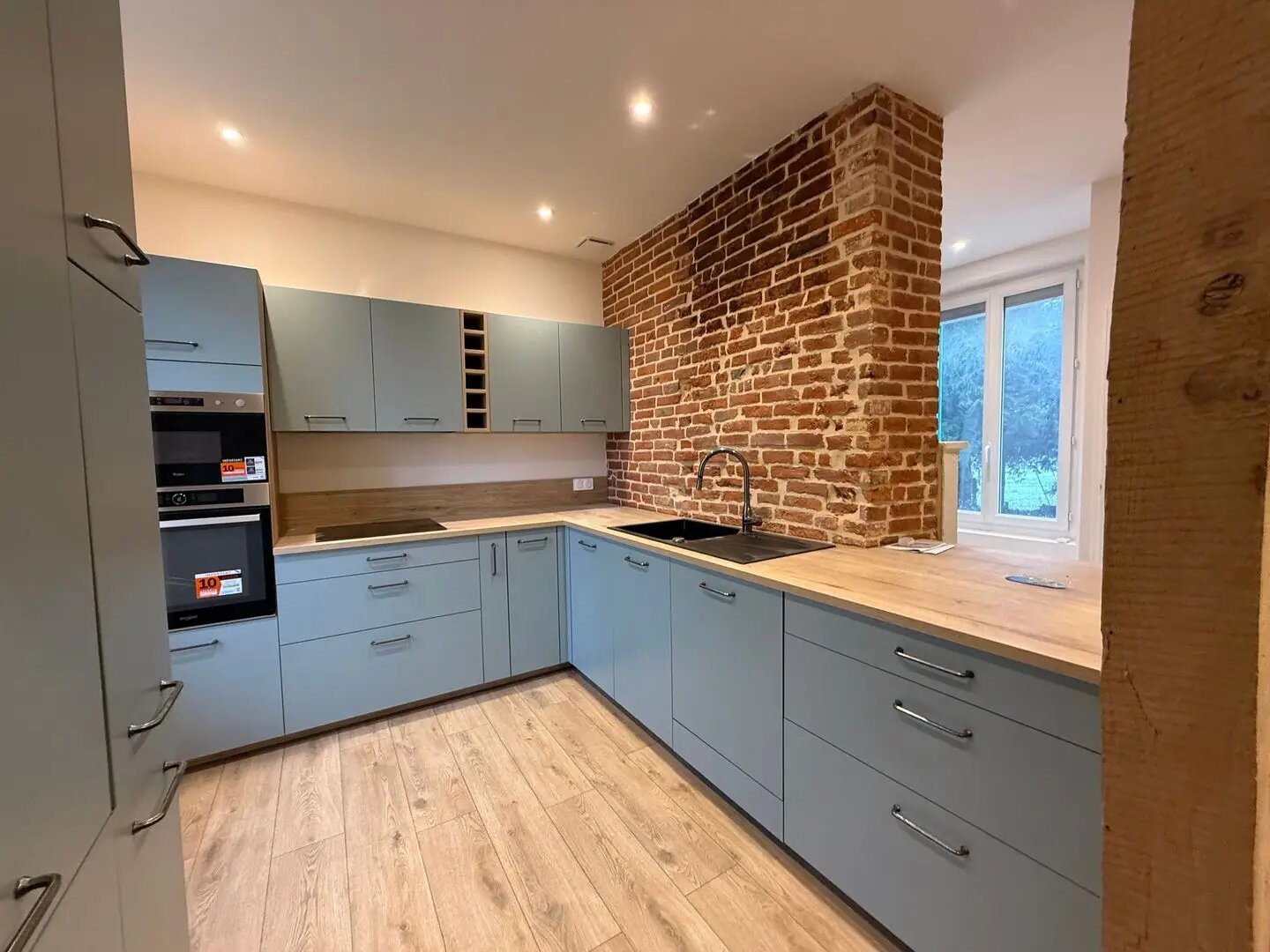 Maison à vendre, 96m², Fatouville-Grestain