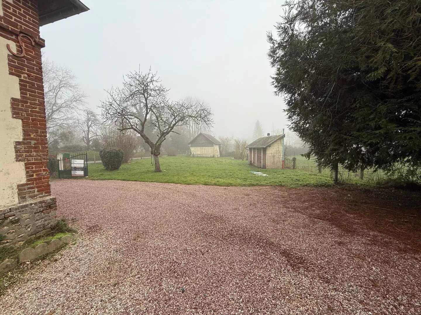 Maison à vendre, 96m², Fatouville-Grestain
