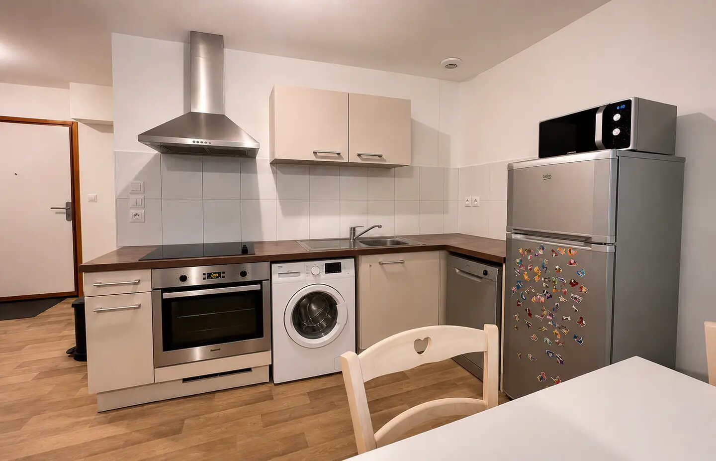 Appartement à louer, 38m², Orléans