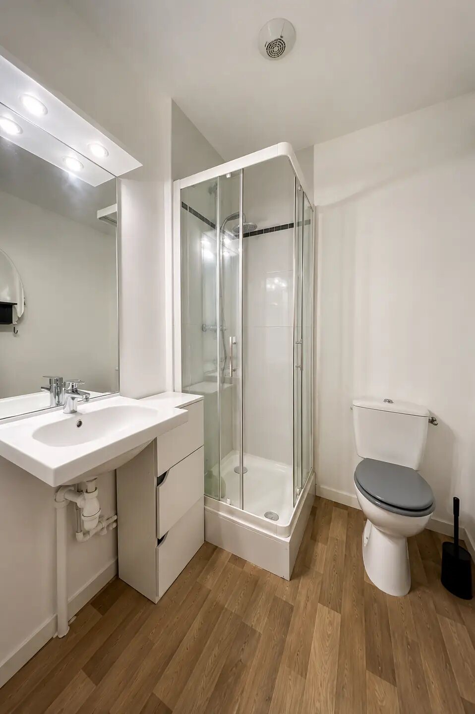Appartement à louer, 38m², Orléans