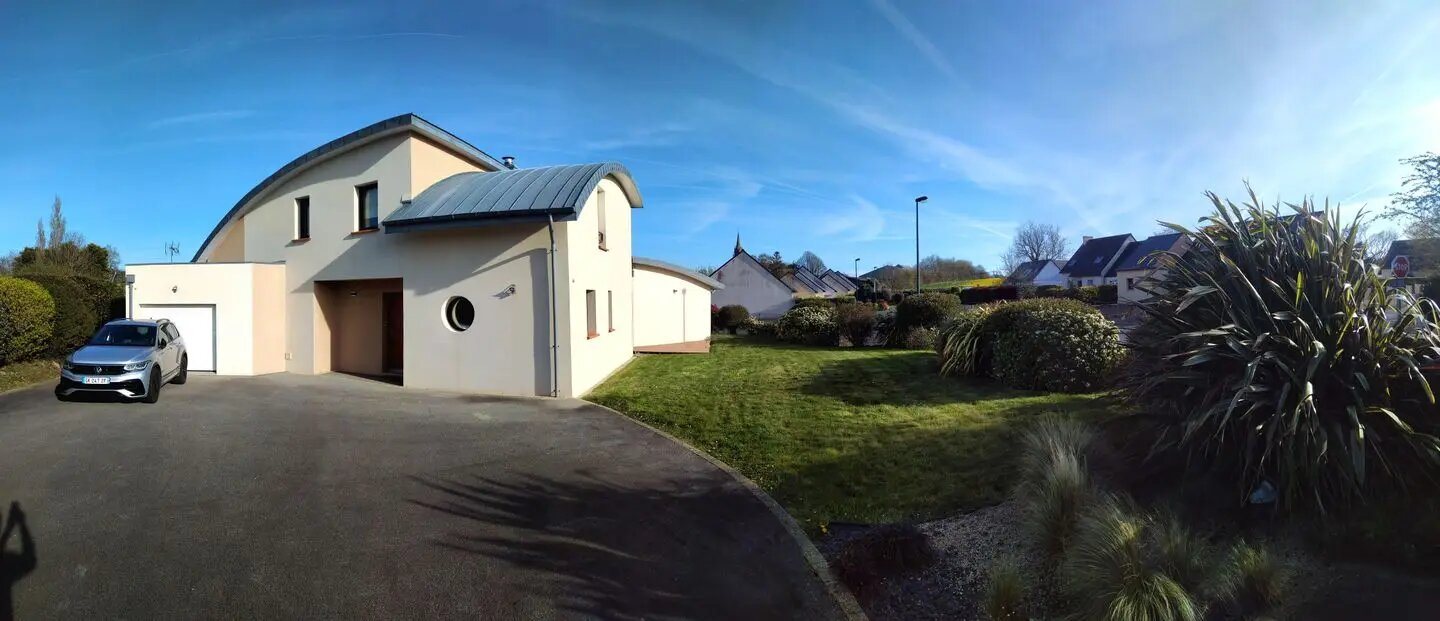 Maison à vendre, 156m², Saint-Thonan