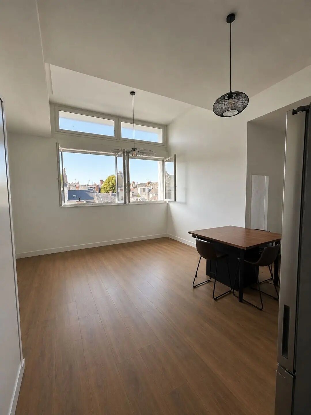 Appartement à vendre, 46m², Orléans