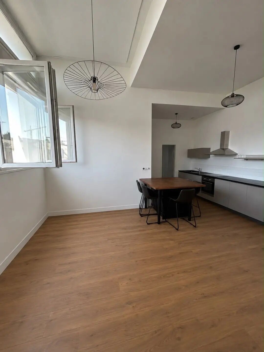 Appartement à vendre, 46m², Orléans