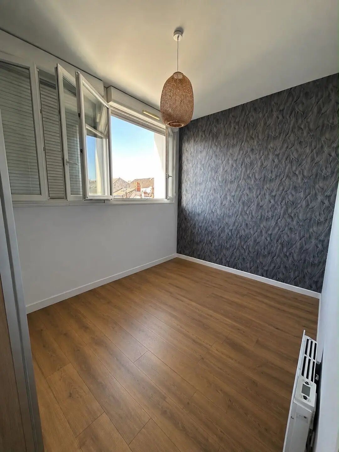 Appartement à vendre, 46m², Orléans