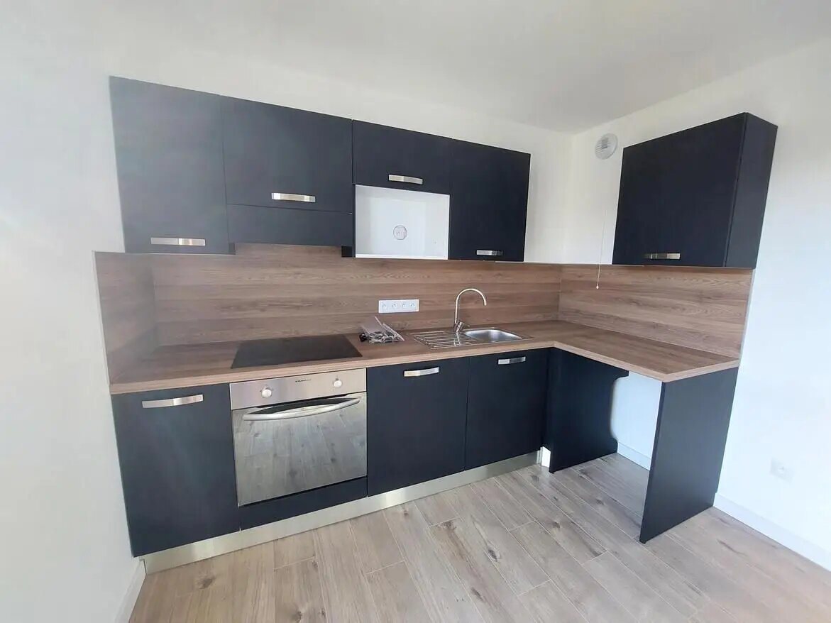 Appartement à louer, 45m², Rumilly