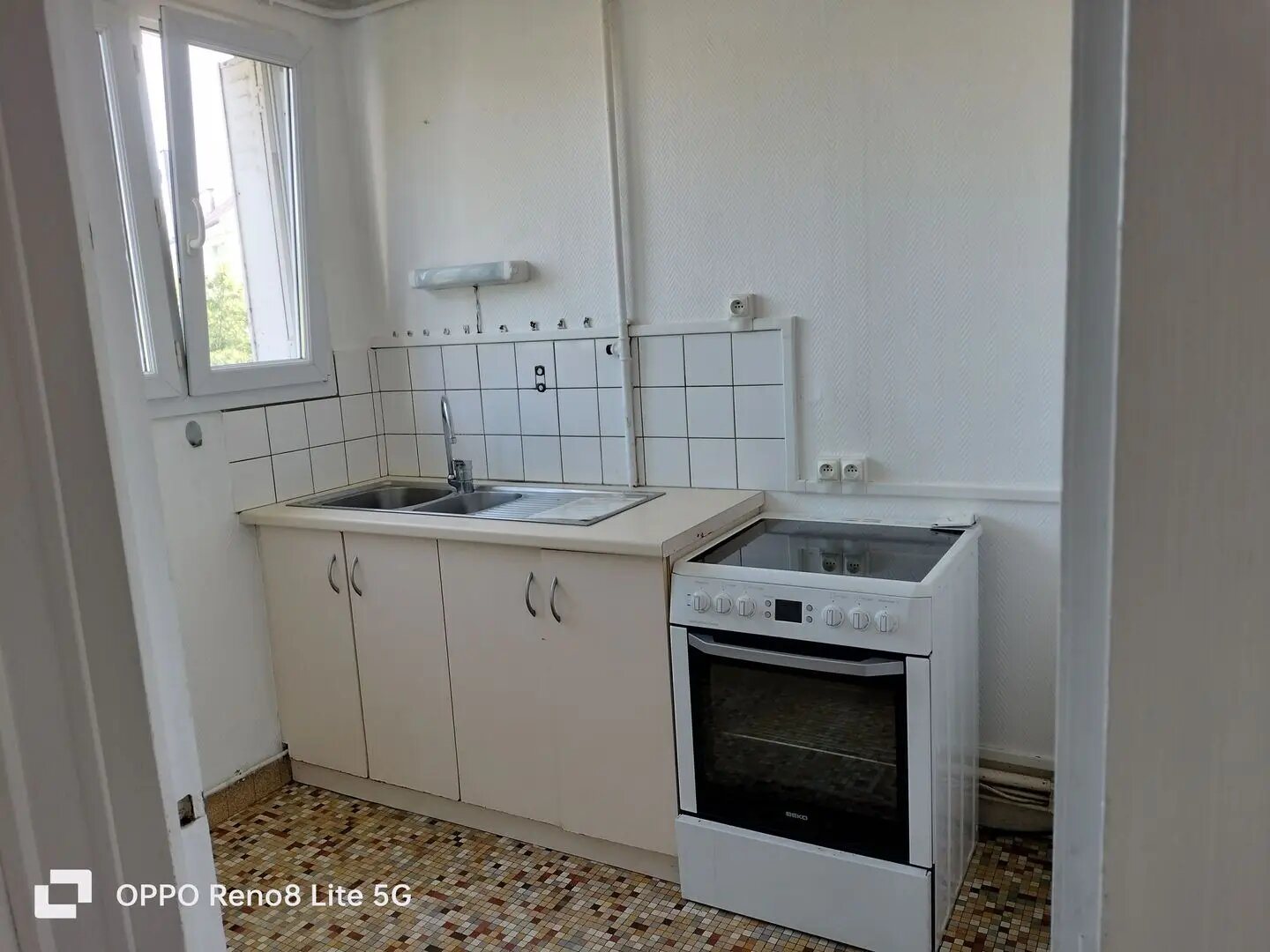 Appartement à louer, 49m², Angers