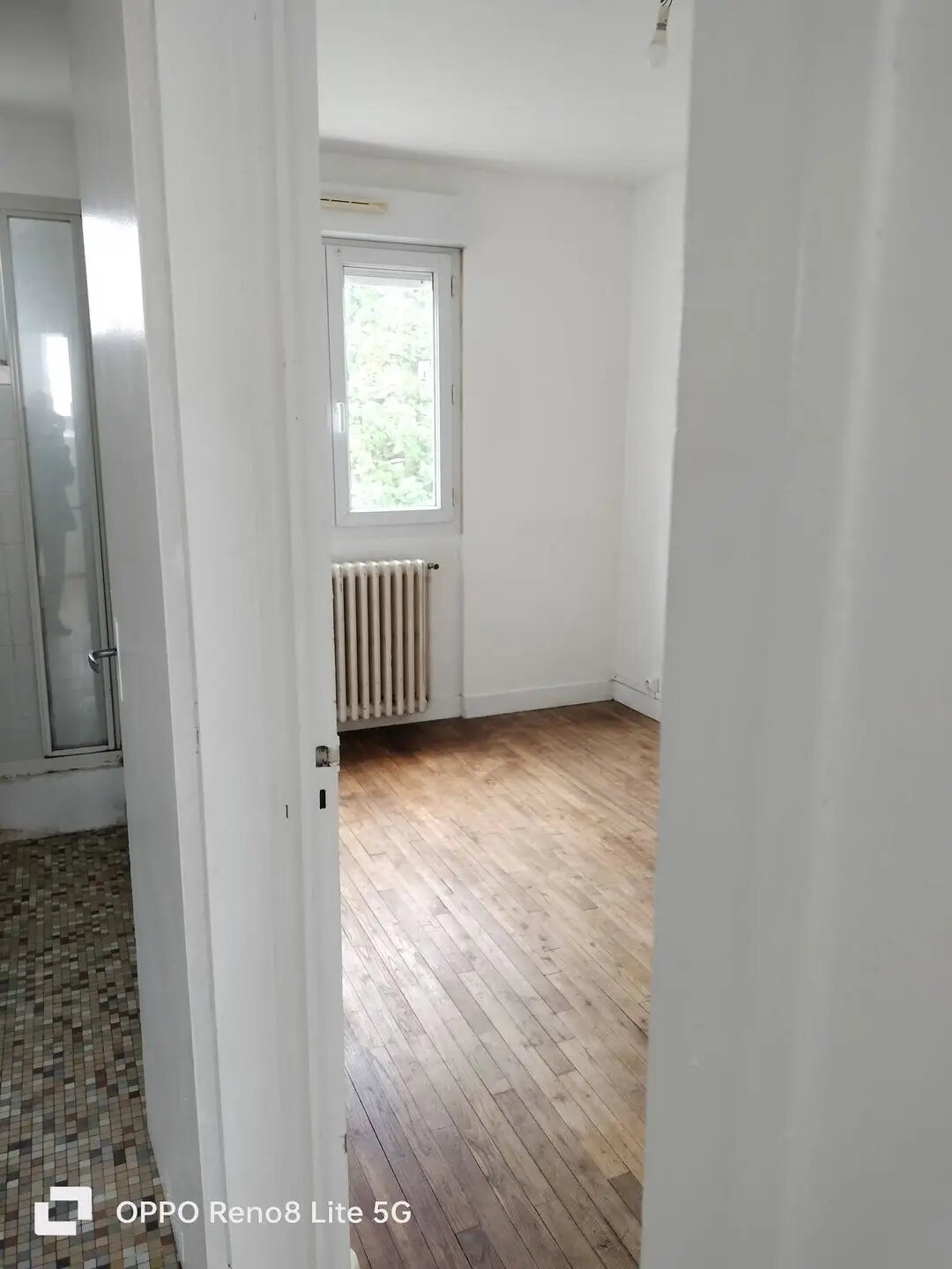 Appartement à louer, 49m², Angers