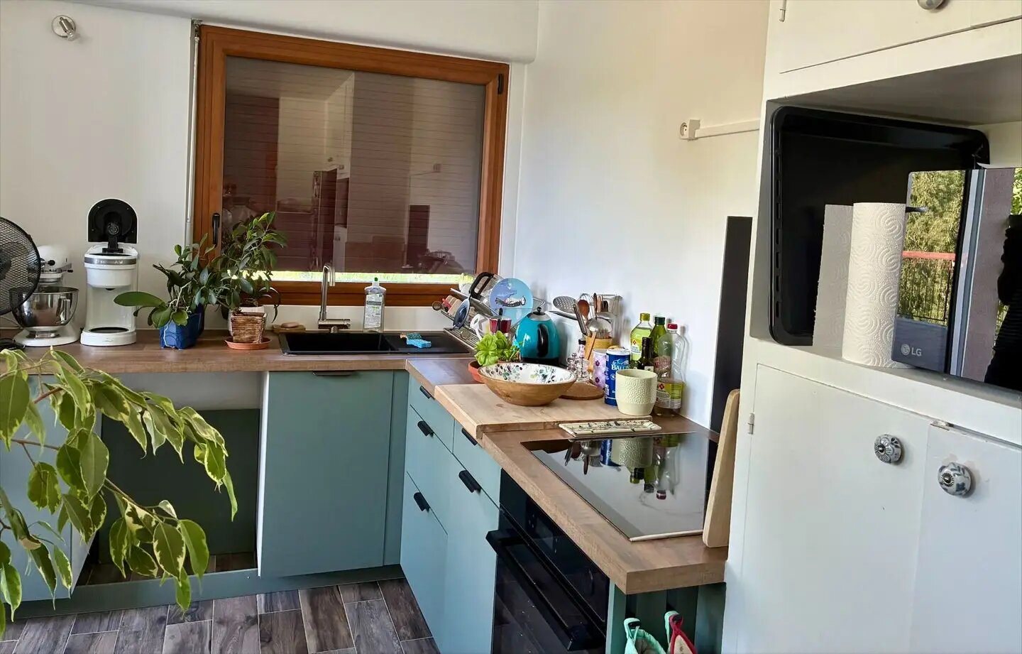 Appartement à louer, 112m², Gif-sur-Yvette