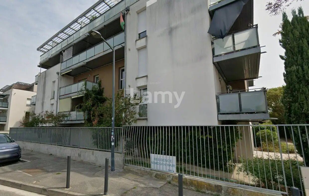 Appartement à louer, 43m², Toulouse