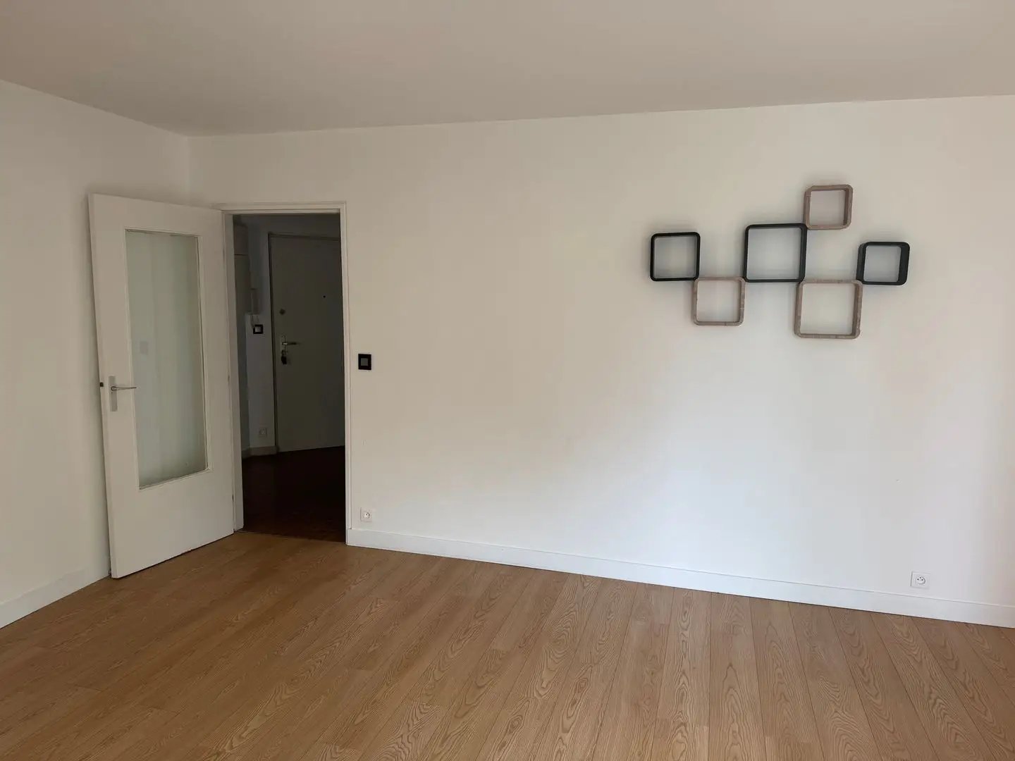 Appartement à louer, 69m², Créteil