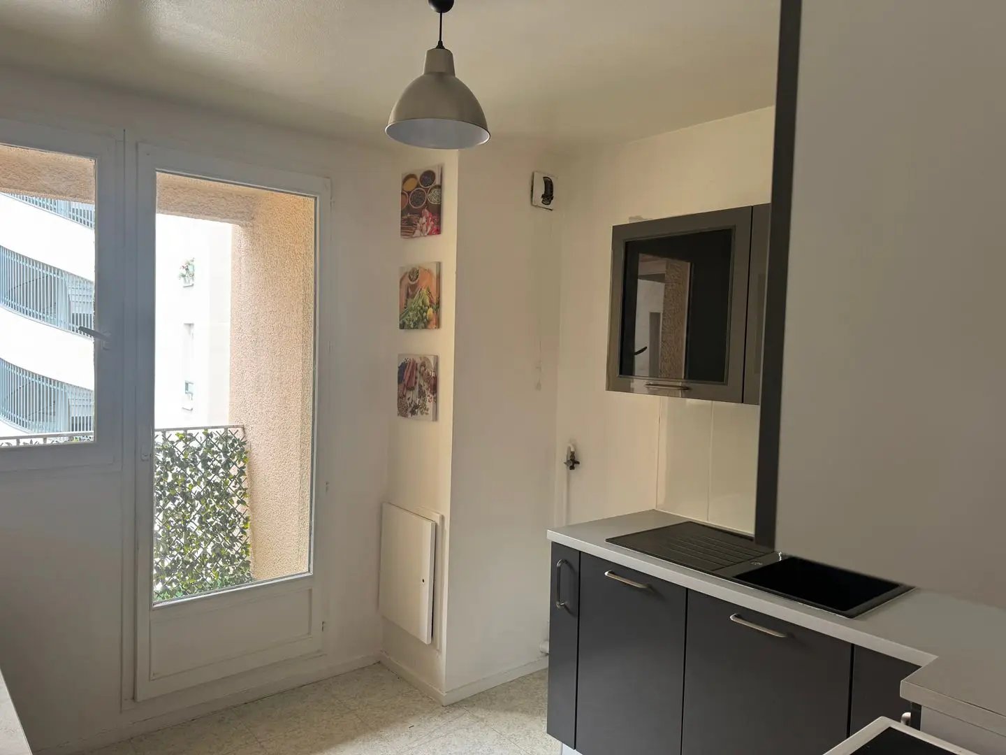 Appartement à louer, 69m², Créteil