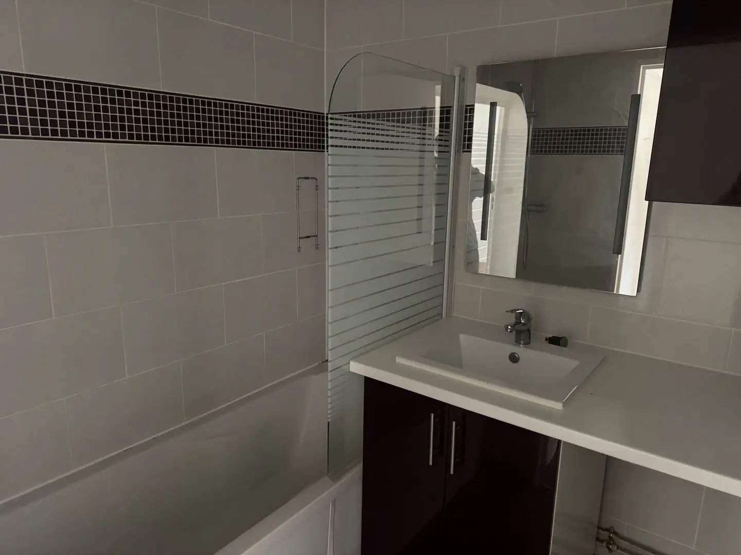 Appartement à louer, 69m², Créteil