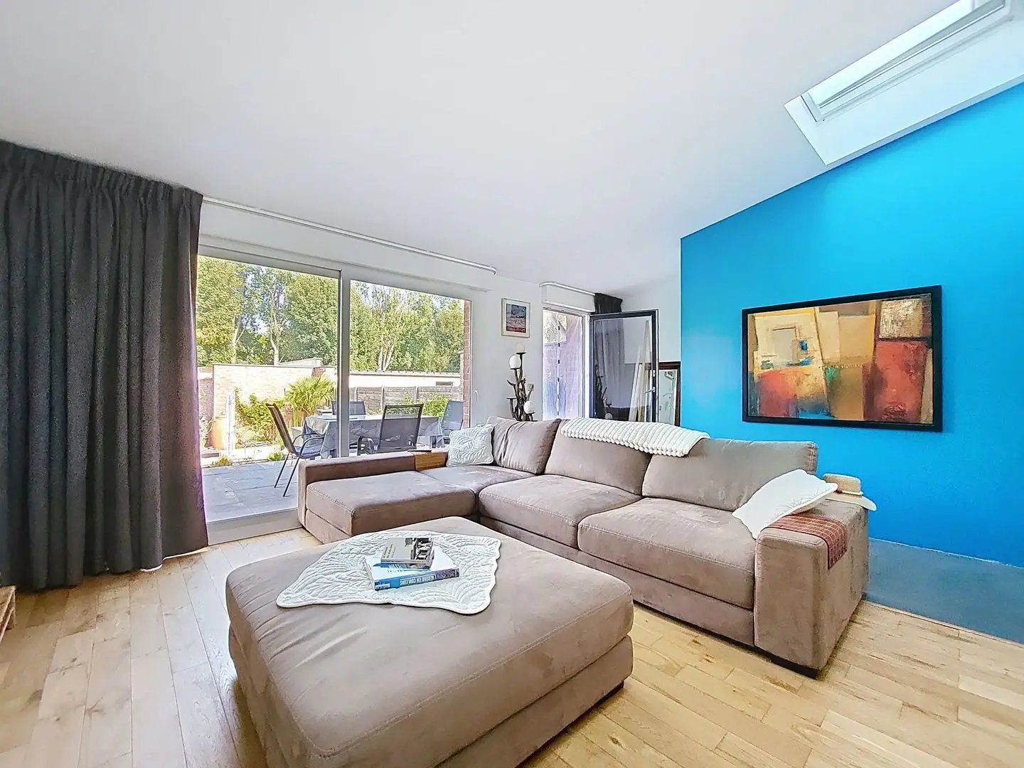 Maison à vendre, 117m², Halluin