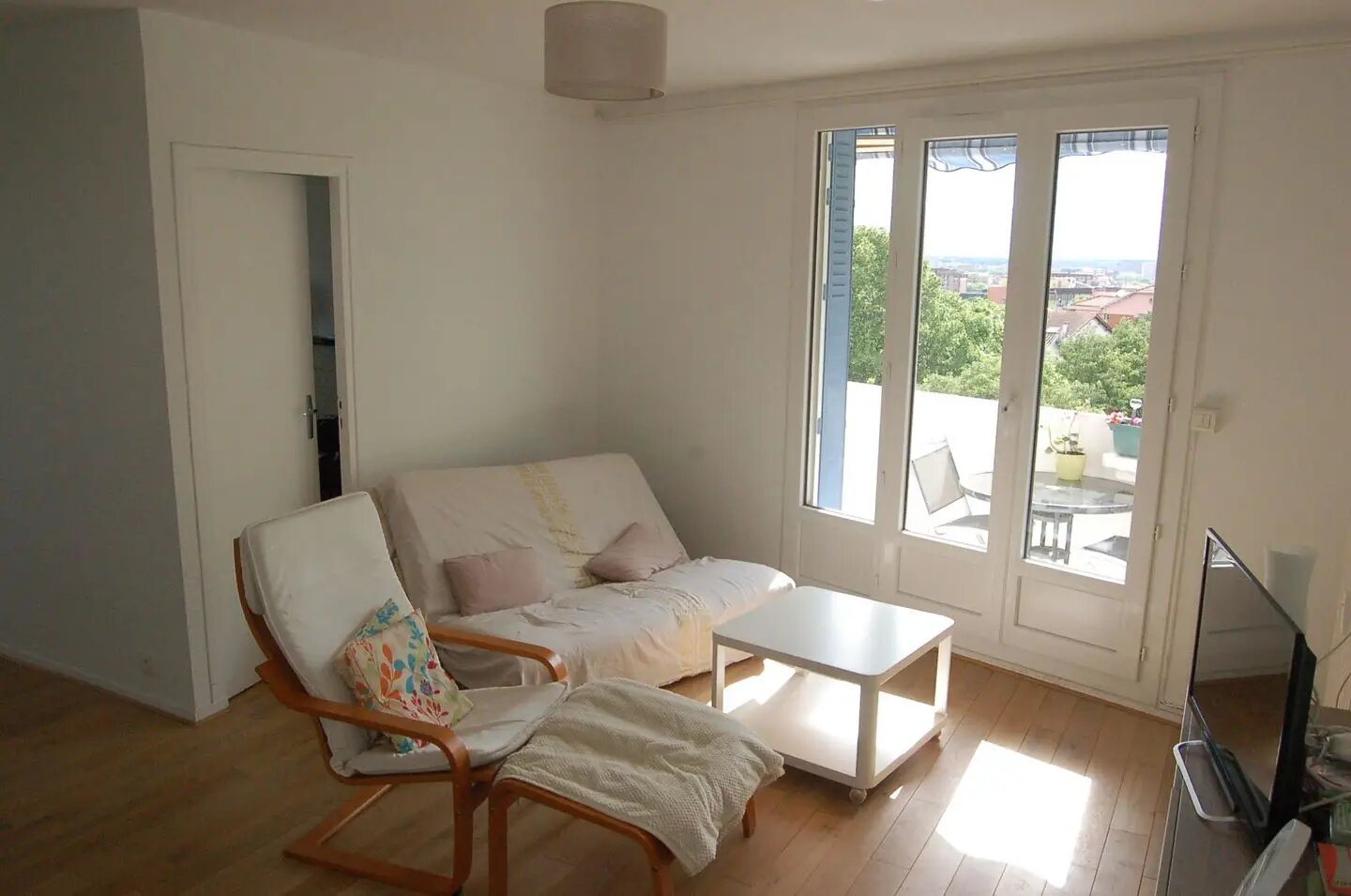 Appartement à louer, 66m², Toulouse