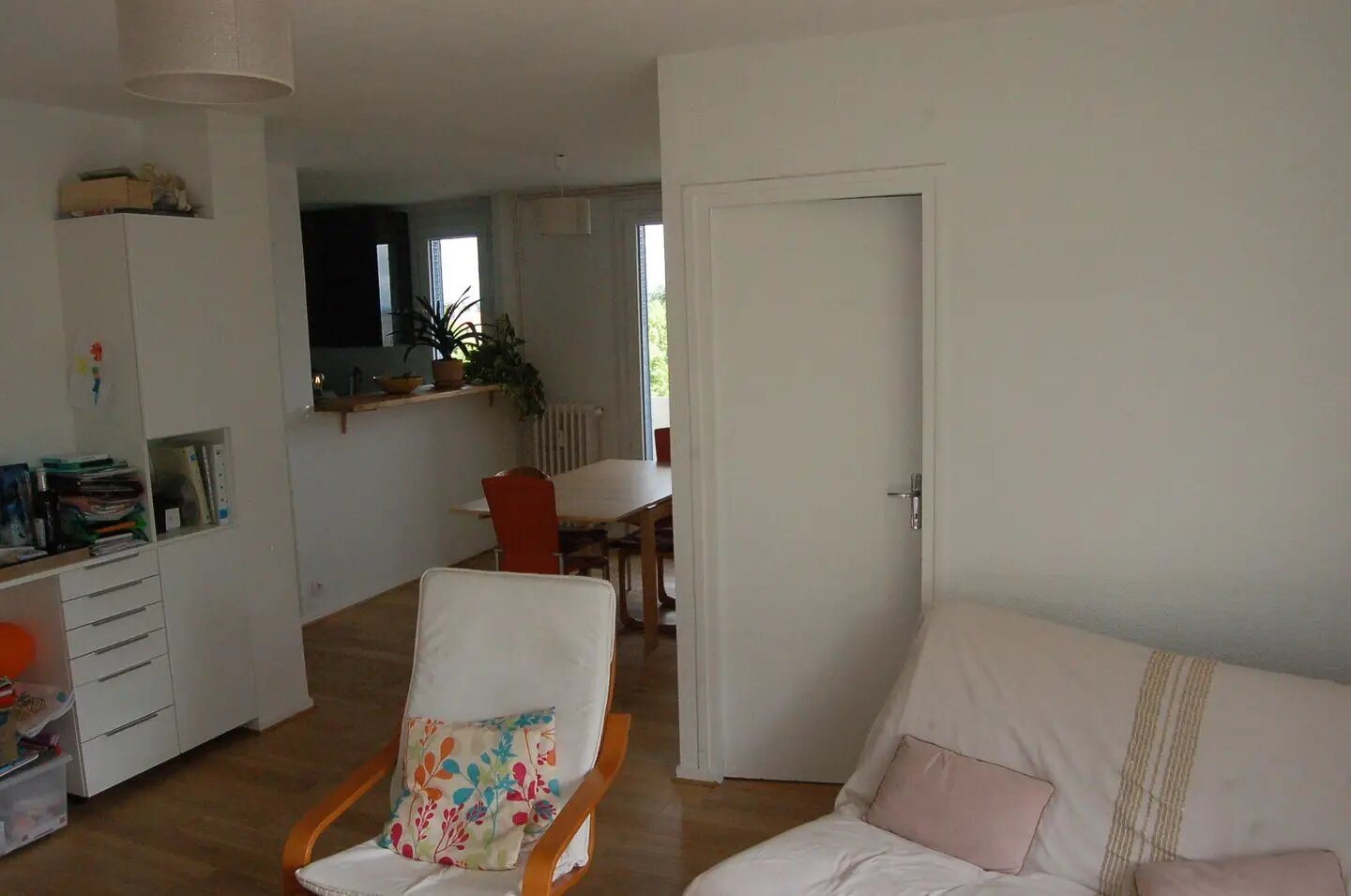 Appartement à louer, 66m², Toulouse
