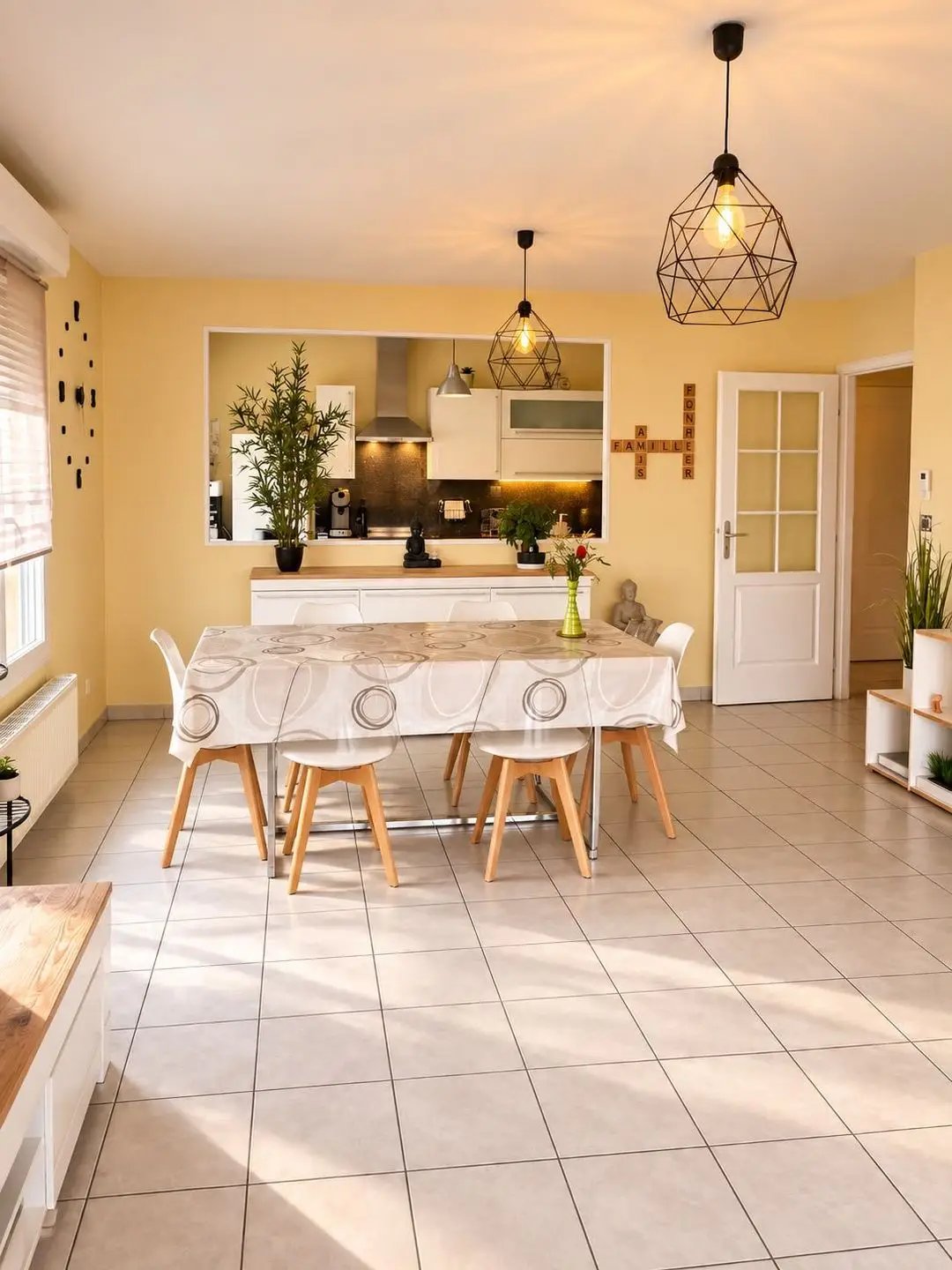 Appartement à vendre, 75m², Janneyrias