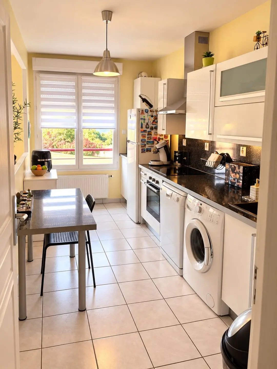 Appartement à vendre, 75m², Janneyrias