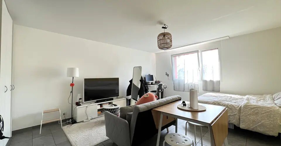 Appartement à louer, 27m², Aubergenville