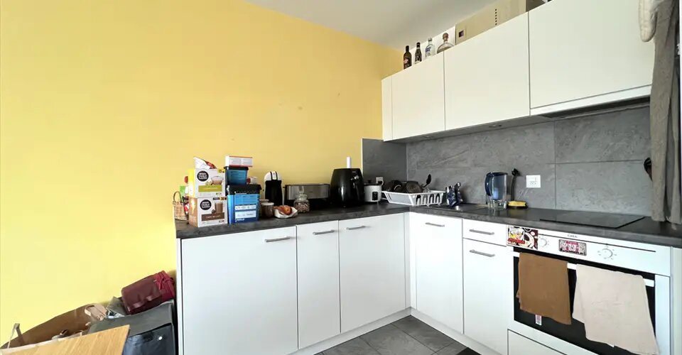 Appartement à louer, 27m², Aubergenville
