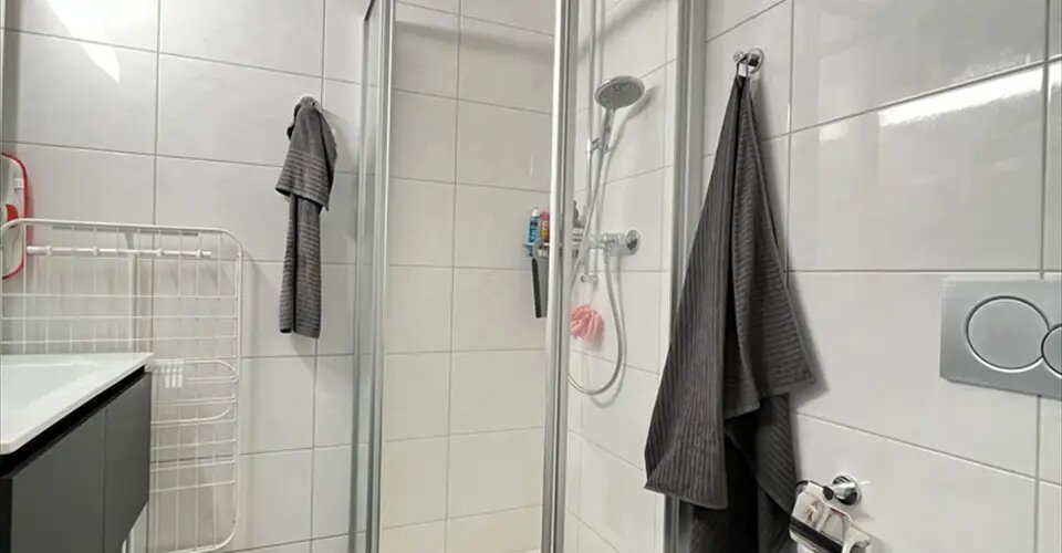 Appartement à louer, 27m², Aubergenville