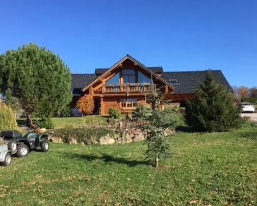 Maison à vendre, 245m², Saint-Martin-la-Méanne
