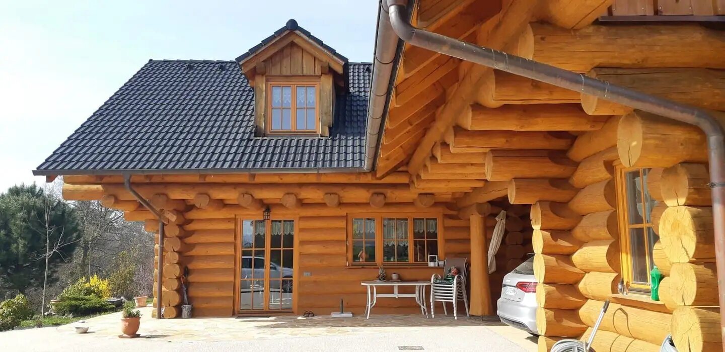 Maison à vendre, 245m², Saint-Martin-la-Méanne