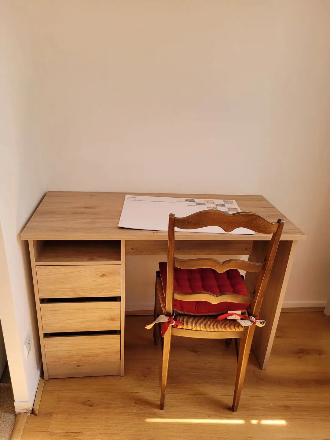 Appartement à louer, 23m², Troyes