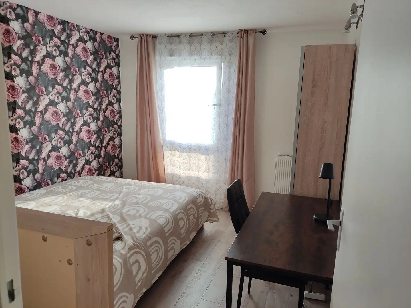 Appartement à louer, 11m², Evry