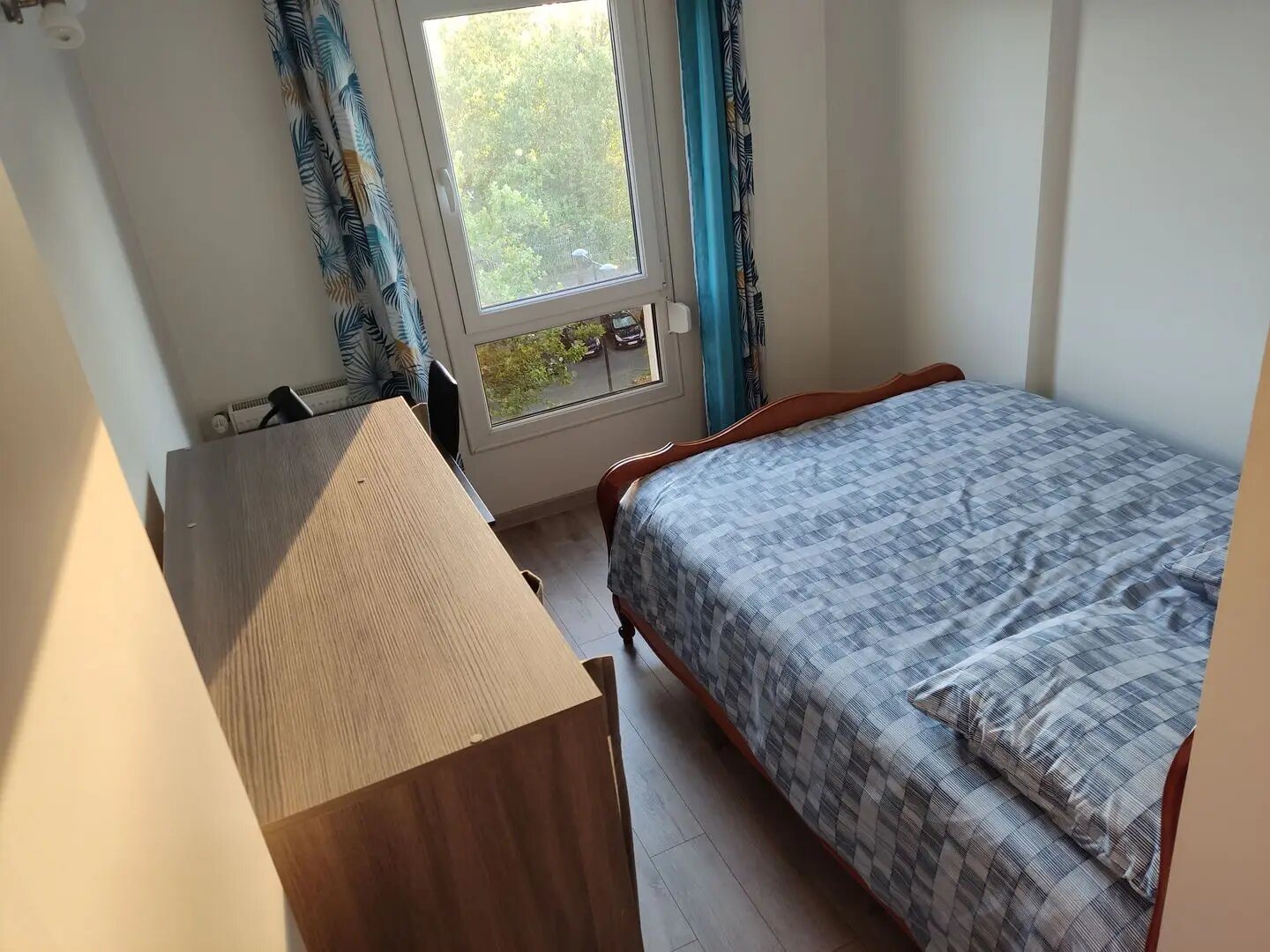Appartement à louer, 11m², Evry