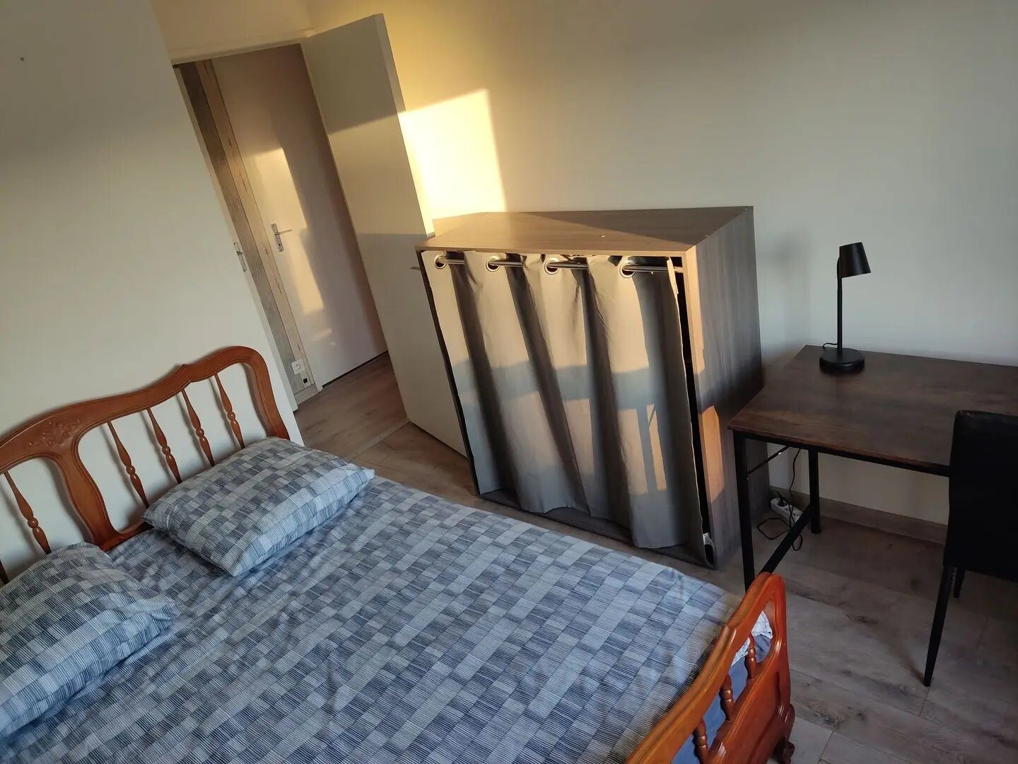 Appartement à louer, 11m², Evry