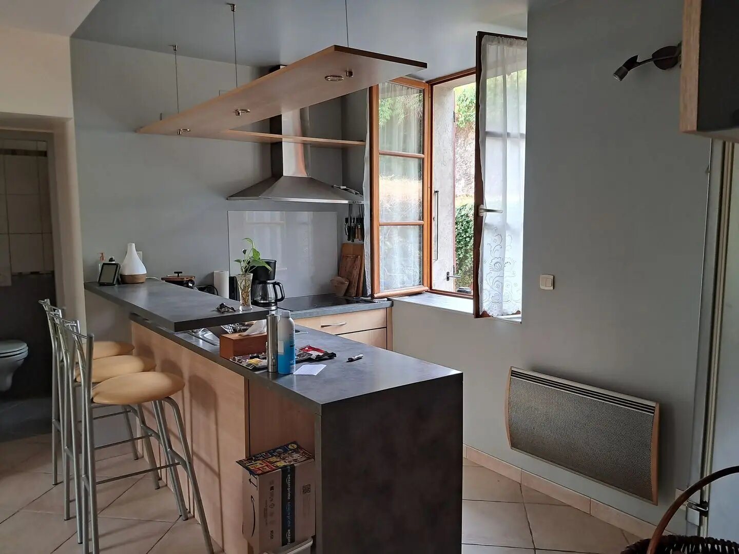 Appartement à vendre, 53m², Tullins