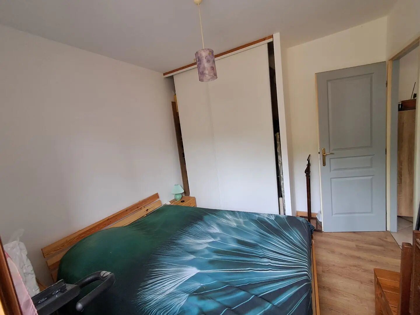 Appartement à vendre, 53m², Tullins