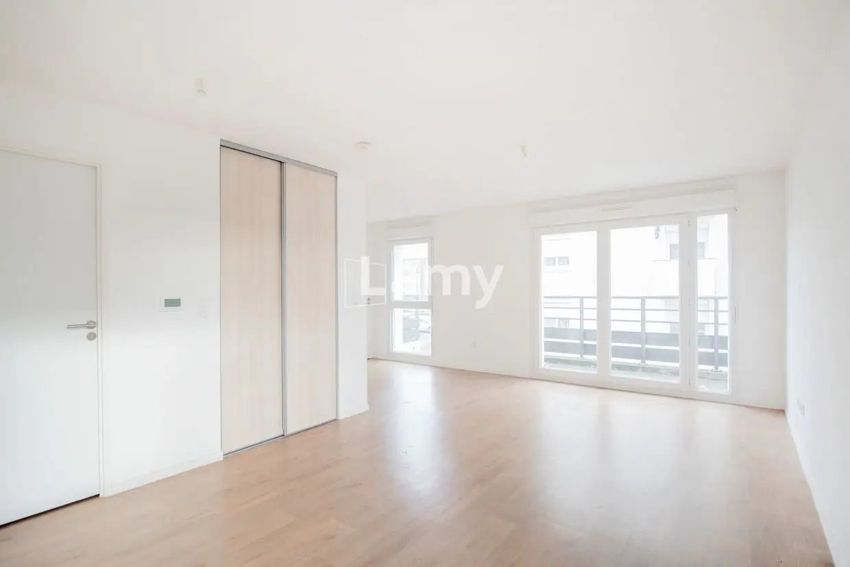 Appartement à louer, 34m², Orléans