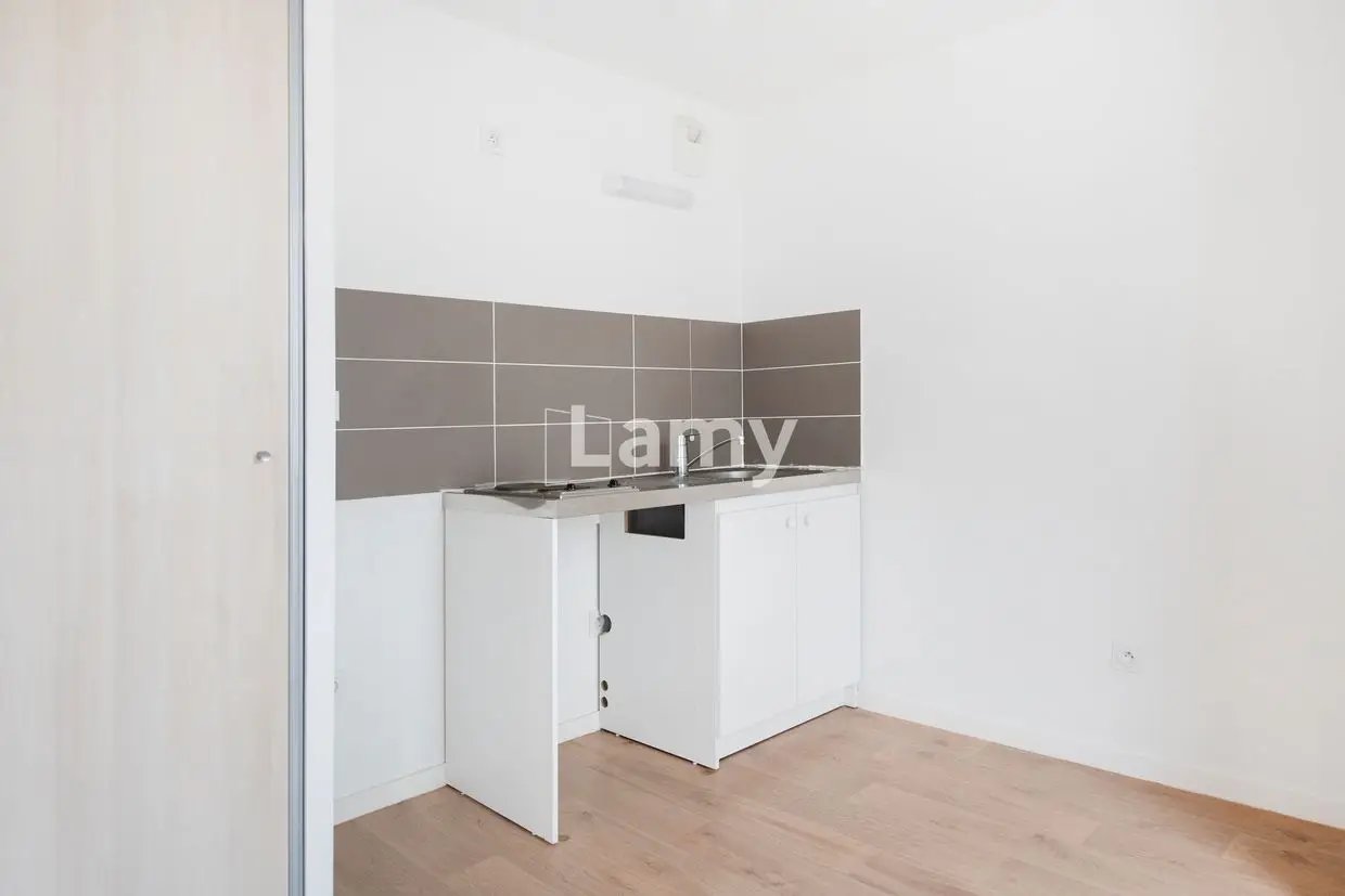 Appartement à louer, 34m², Orléans